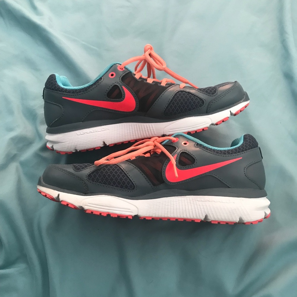 Nike Lunar Forever 2